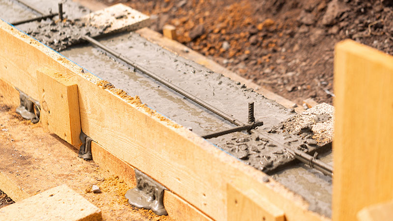 Entreprises de coffrage autour de moi