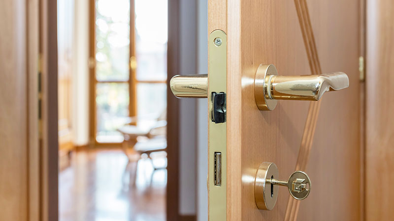 Entreprises de serrurerie autour de moi