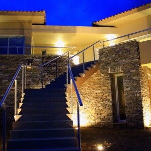 Dernière réalisation POLITANO & FILS