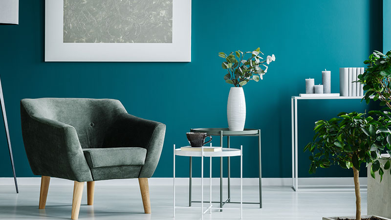 Entreprises de peinture autour de moi