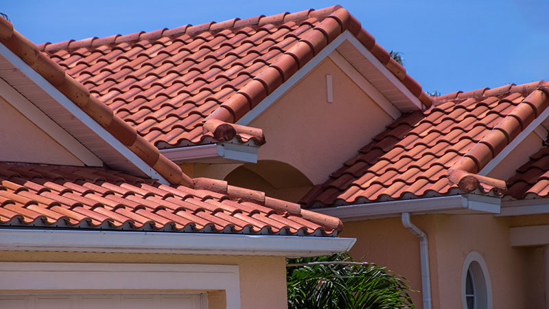 Entreprises de couverture autour de moi