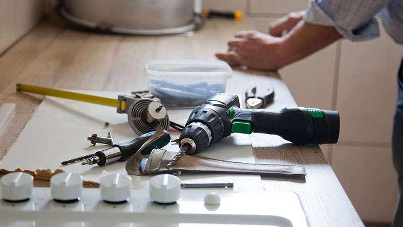 Entreprises de dépannage autour de moi