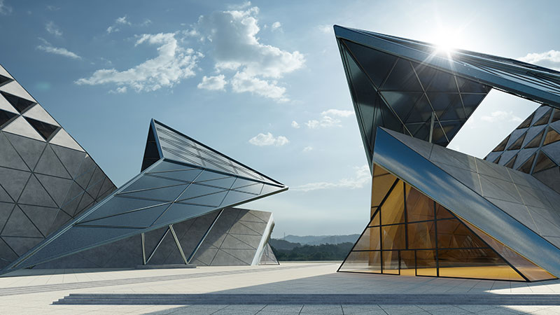 Entreprises d'architecture autour de moi