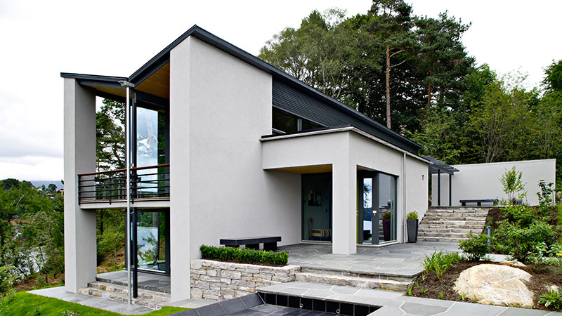 Entreprises de construction de maisons autour de moi