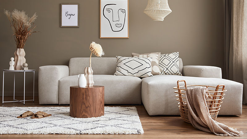 Entreprises de décoration d'intérieur autour de moi