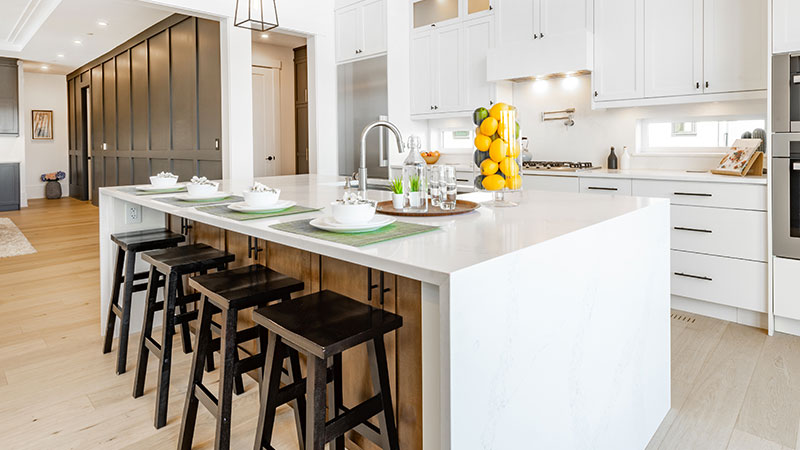 Entreprises d'installation de cuisine autour de moi