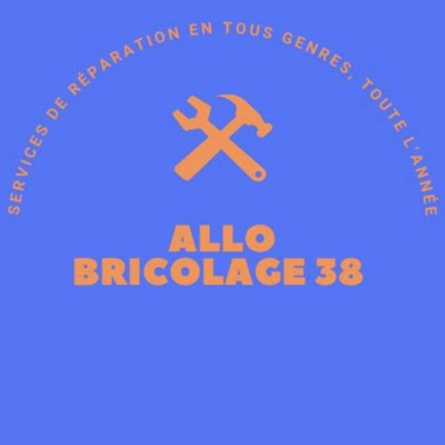 Allo bricolage 38 by Meloni Renov' sur Obat Travaux