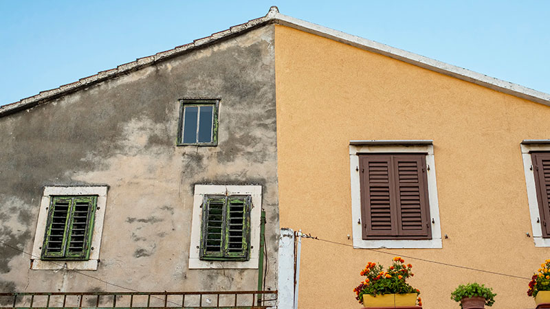 Entreprises de ravalement de façade autour de moi