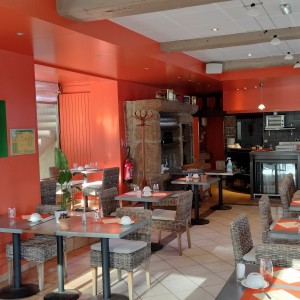 Locaux professionnels 1