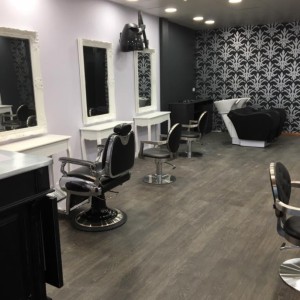 Dernière réalisation LOURY PEINTURE DECORATION