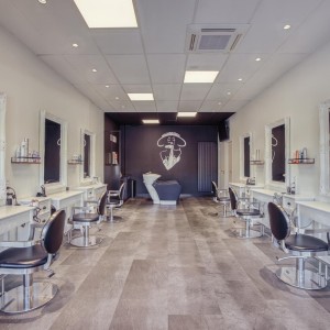 Dernière réalisation LOURY PEINTURE DECORATION