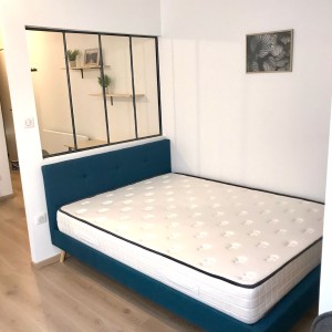 Rénovation appartement 2