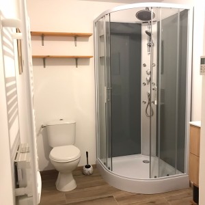 Rénovation appartement 3