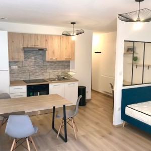 Dernière réalisation NC BAT