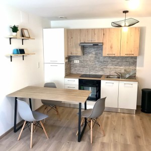 Dernière réalisation NC BAT