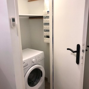 Rénovation appartement 4