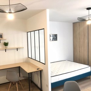 Dernière réalisation NC BAT