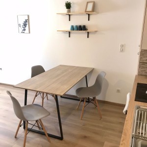 Dernière réalisation NC BAT