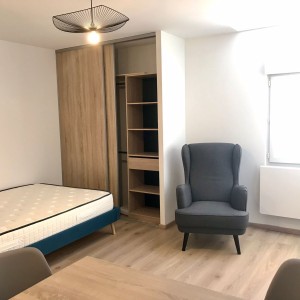 Dernière réalisation NC BAT