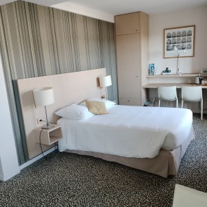 Dernière réalisation LOURY PEINTURE DECORATION