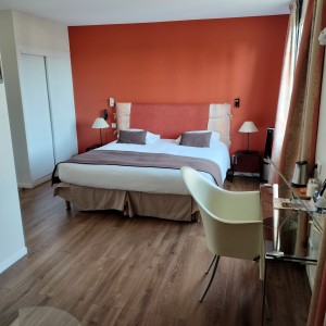 Dernière réalisation LOURY PEINTURE DECORATION