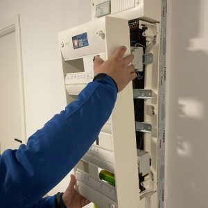 Réalisation des travaux 3