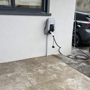 Dernière réalisation BAL ELECTROTECH