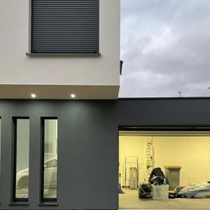 Réalisation des travaux 1