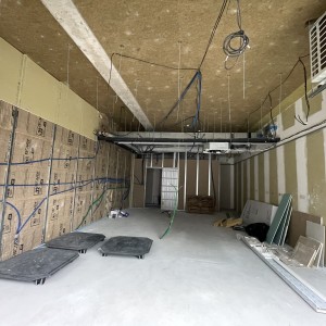 Dernière réalisation BAL ELECTROTECH