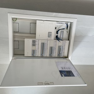 Dernière réalisation BAL ELECTROTECH