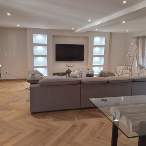 Réalisation des travaux 5