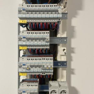 Réalisation des travaux 2