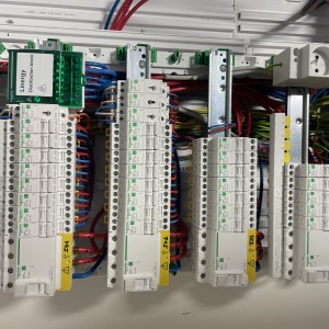 Dernière réalisation BAL ELECTROTECH