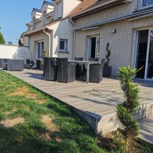 Dernière réalisation Rénov'Actions