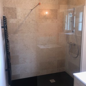 Dernière réalisation AQUA'RENOV