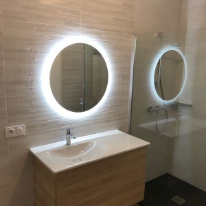 Dernière réalisation AQUA'RENOV