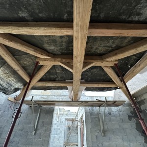 Dernière réalisation CONSTRUCTIONS FAMILIALES CORSE