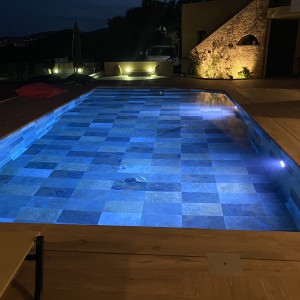 Dernière réalisation CONSTRUCTIONS FAMILIALES CORSE